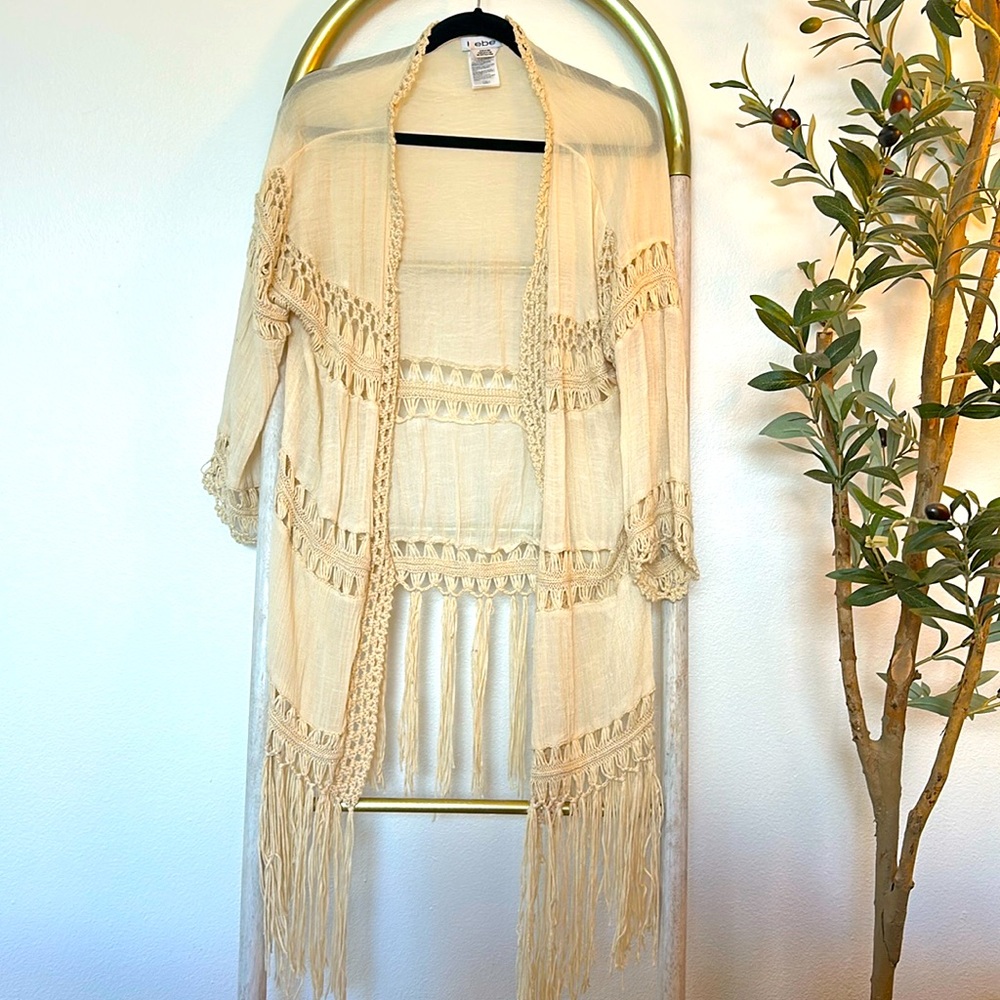 Bebe coverup